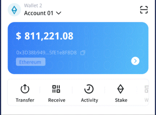 imtoken充imToken下载值话费